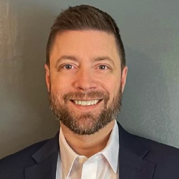 Headshot of Josh Peters Business Development & Client Success for RethinkFutures