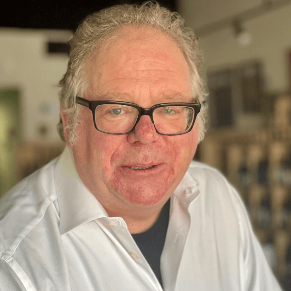 Headshot of Richard W Mockler, MPP, Senior Advisor, Strategy for RethinkFutures