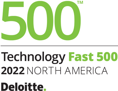 500 Technology Fast 500 2022 North America Deloitte